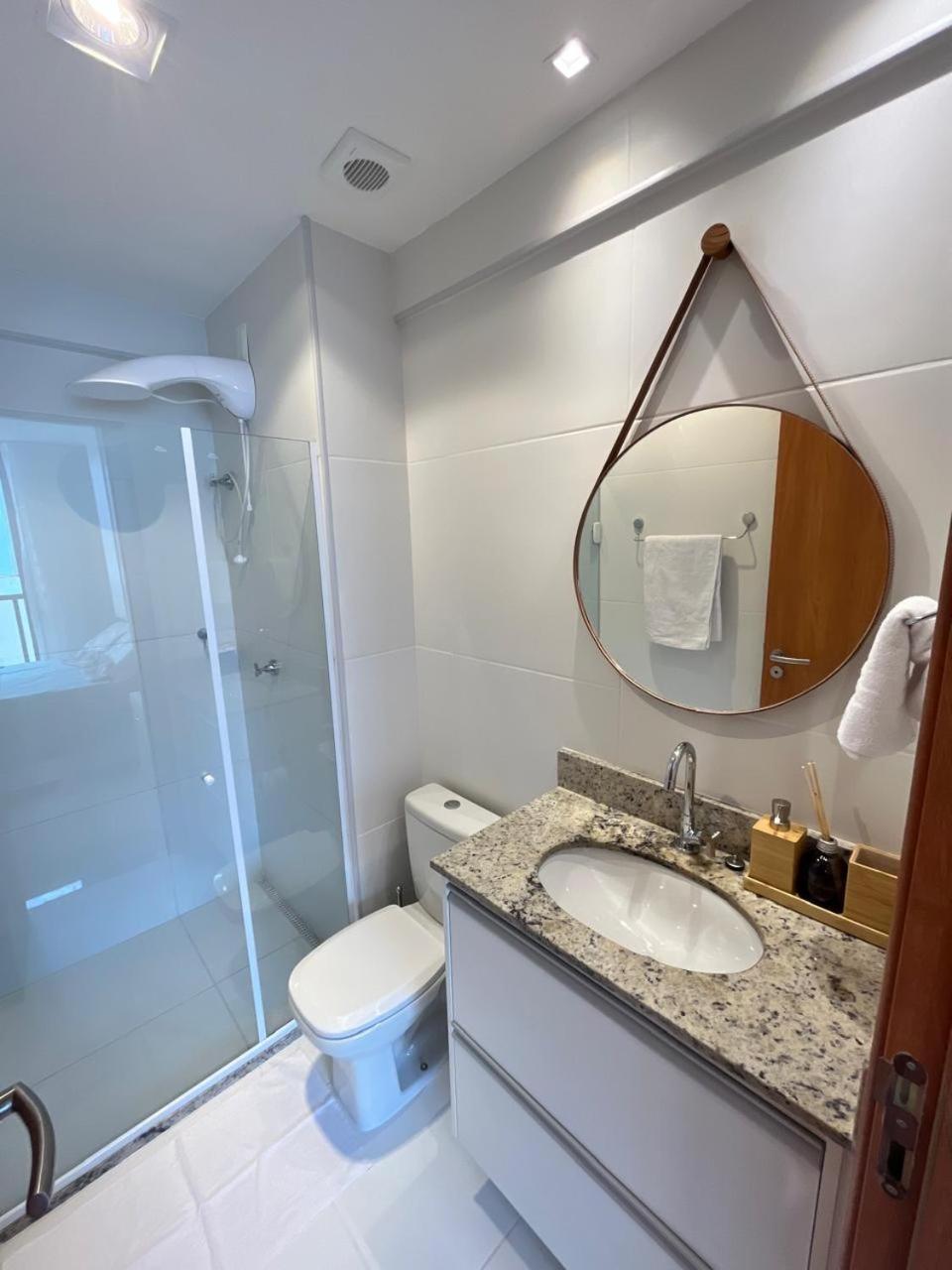 Apartment Novo E Sala Proximo Da Do Porto Da Barra
