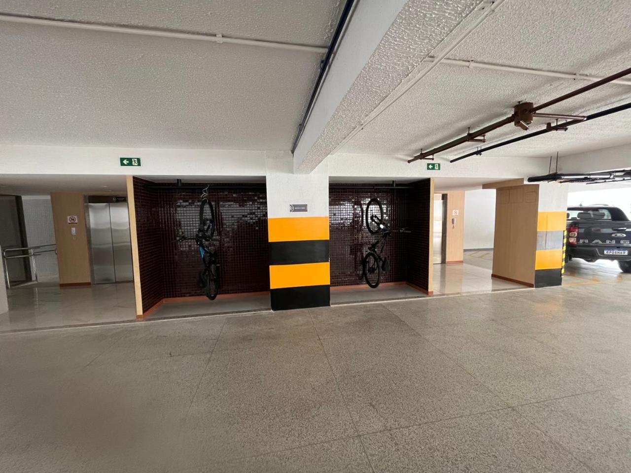 Novo E Sala Proximo Da Do Porto Da Barra *