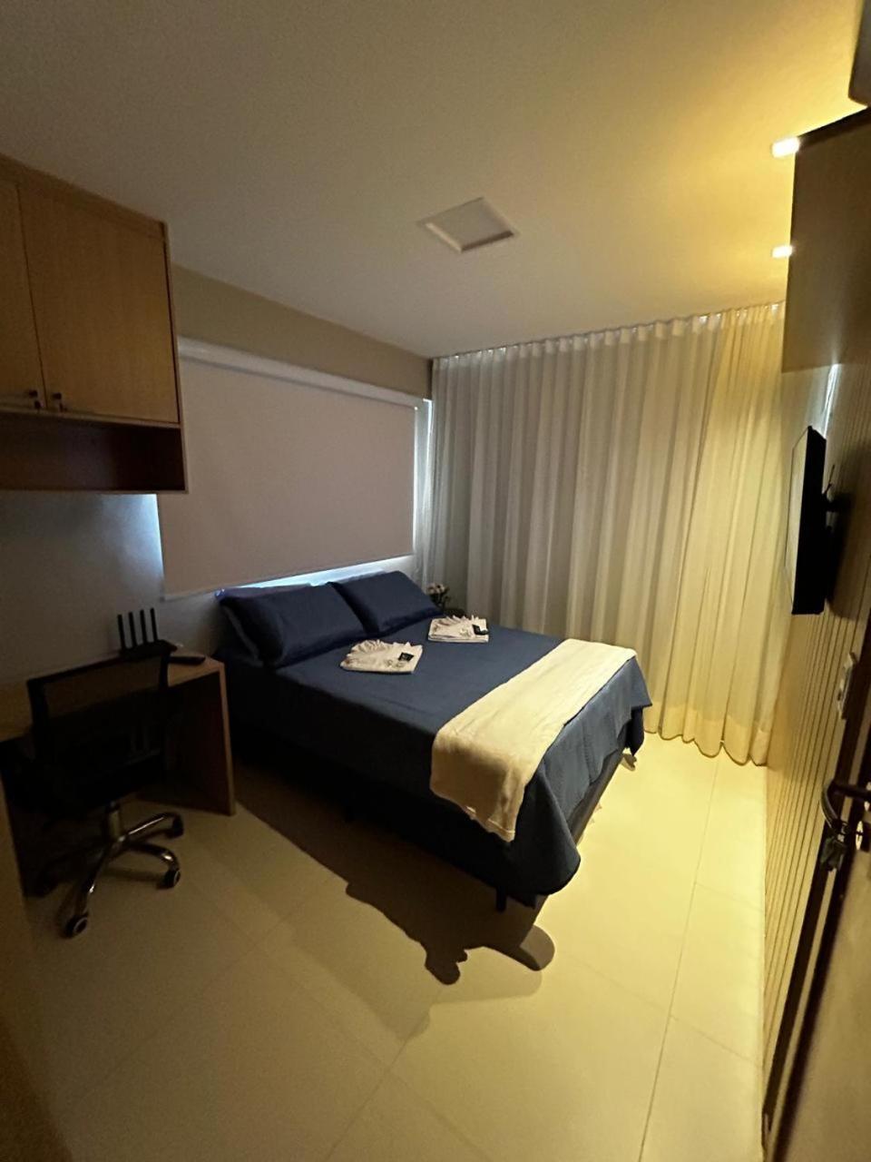 Novo E Sala Proximo Da Do Porto Da Barra * Salvador