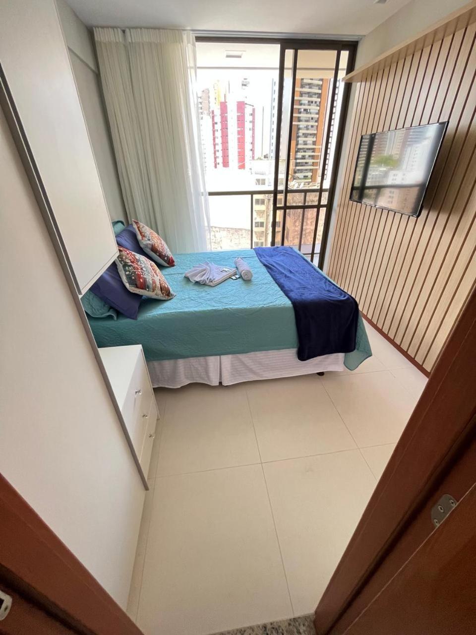 Apartment Novo E Sala Proximo Da Do Porto Da Barra