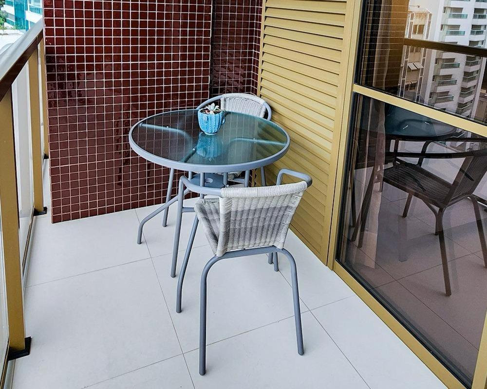 Novo E Sala Proximo Da Do Porto Da Barra Apartment Salvador
