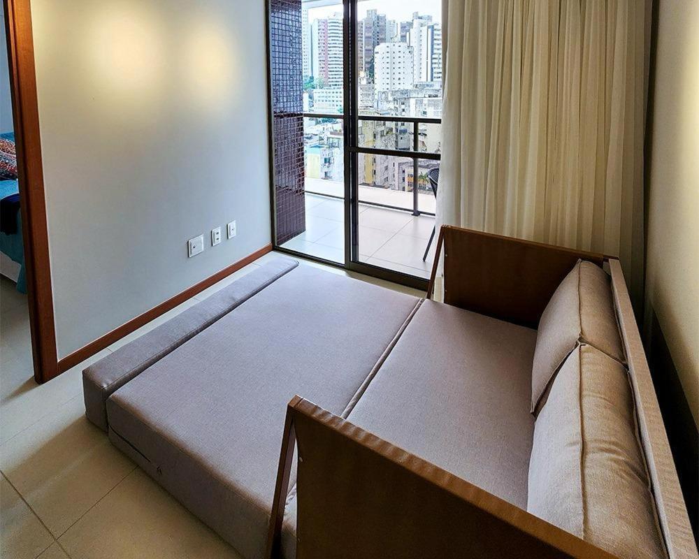 Apartment Novo E Sala Proximo Da Do Porto Da Barra