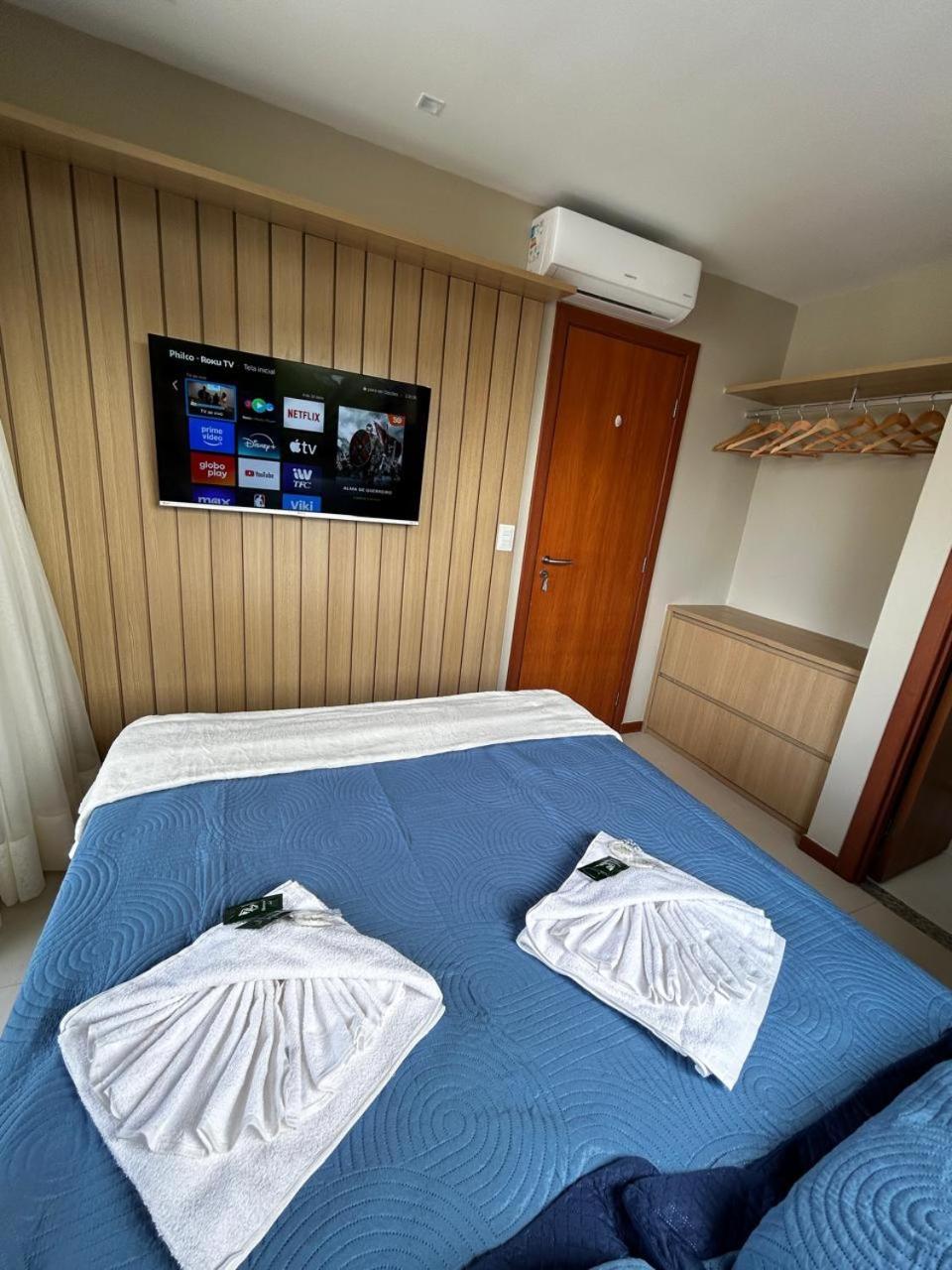 Novo E Sala Proximo Da Do Porto Da Barra * Salvador