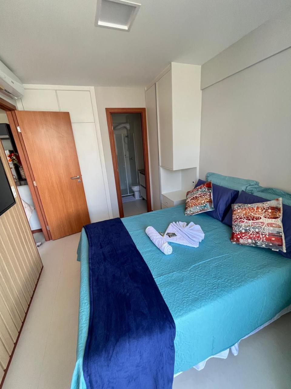 Novo E Sala Proximo Da Do Porto Da Barra *