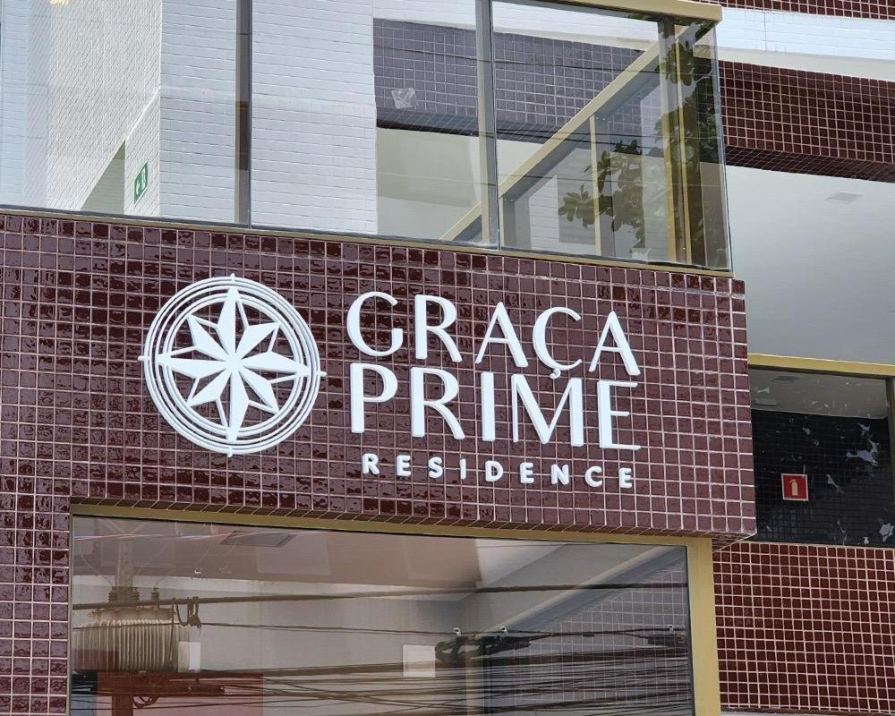 Novo E Sala Proximo Da Do Porto Da Barra * Salvador