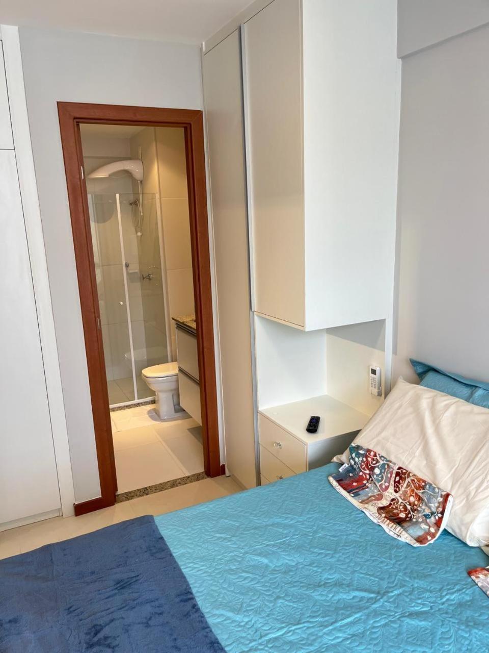 Novo E Sala Proximo Da Do Porto Da Barra Salvador