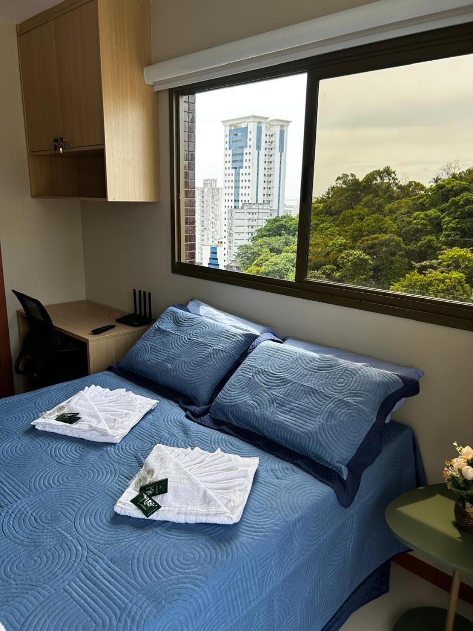 Novo E Sala Proximo Da Do Porto Da Barra