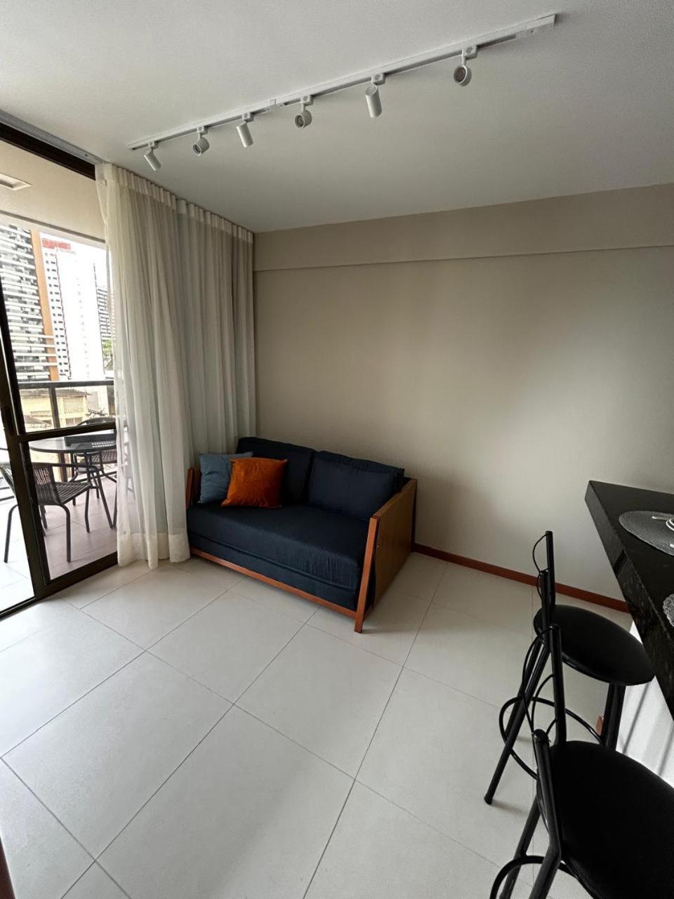Novo E Sala Proximo Da Do Porto Da Barra *