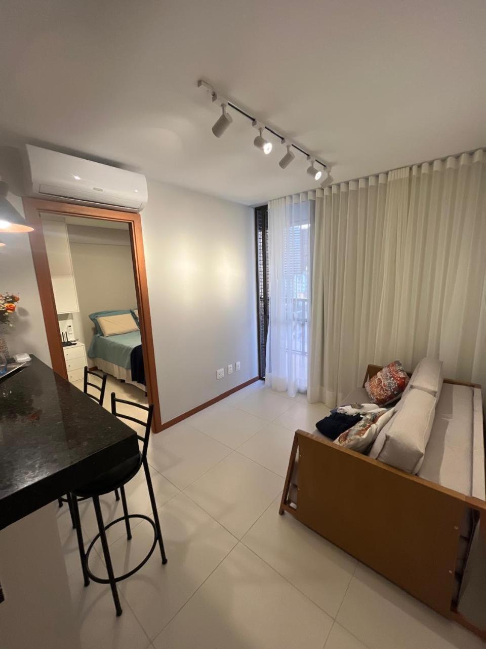 Apartment Novo E Sala Proximo Da Do Porto Da Barra *