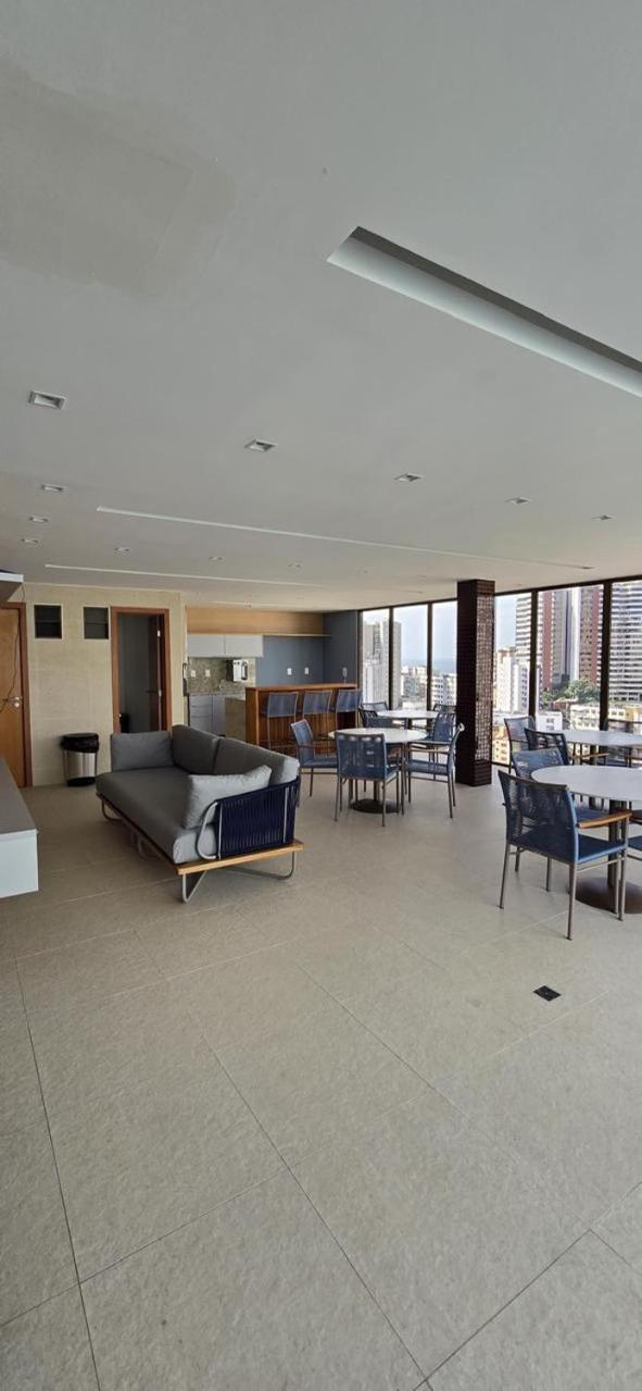 Apartment Novo E Sala Proximo Da Do Porto Da Barra *